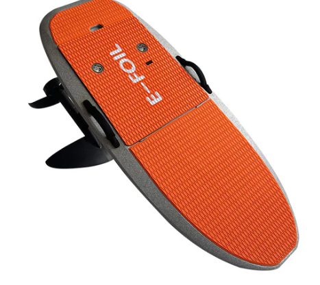 RUSH WAVE | Electric Hydrofoil Surfboard | EPP | Efoil Y1 - Image 2