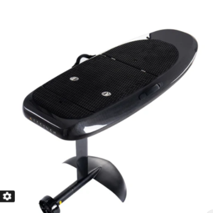 RUSH WAVE | Electric Hydrofoil Surfboard | Carbon Fibre | Efoil Y1