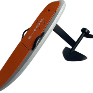 RUSH WAVE | Electric Hydrofoil Surfboard | EPP | Efoil Y1