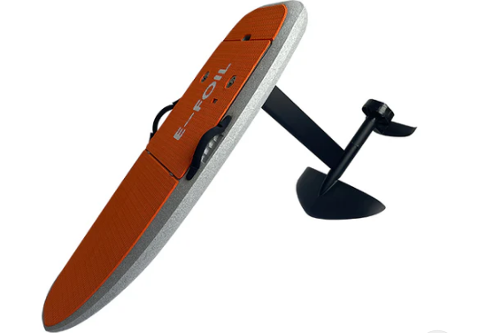 RUSH WAVE | Electric Hydrofoil Surfboard | EPP | Efoil Y1
